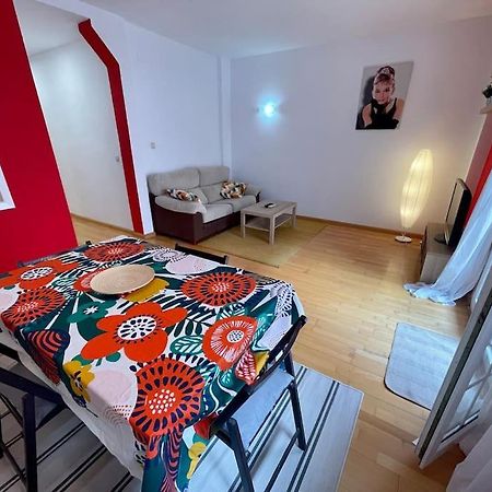 Acogedor Apartamento En سرقسطة المظهر الخارجي الصورة