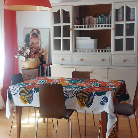 Acogedor Apartamento En سرقسطة المظهر الخارجي الصورة