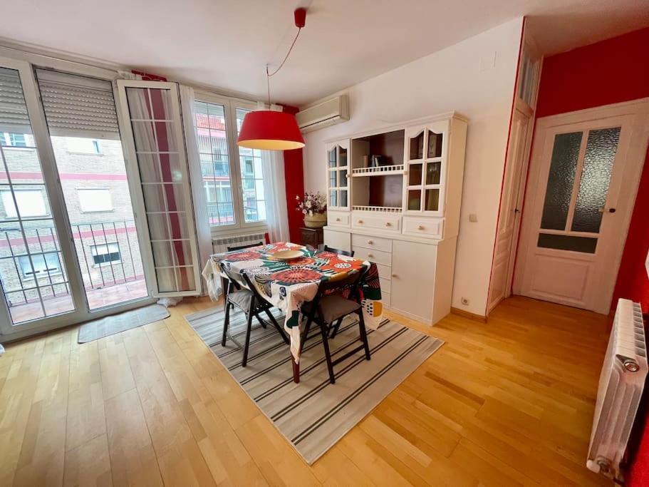 Acogedor Apartamento En سرقسطة المظهر الخارجي الصورة