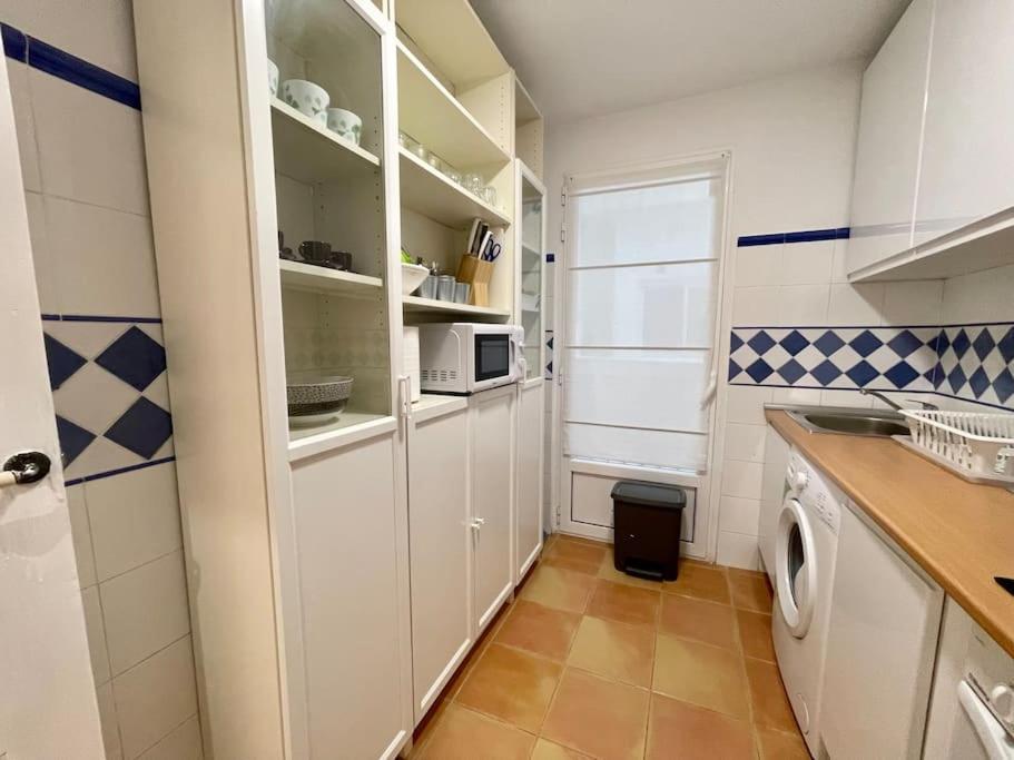 Acogedor Apartamento En سرقسطة المظهر الخارجي الصورة