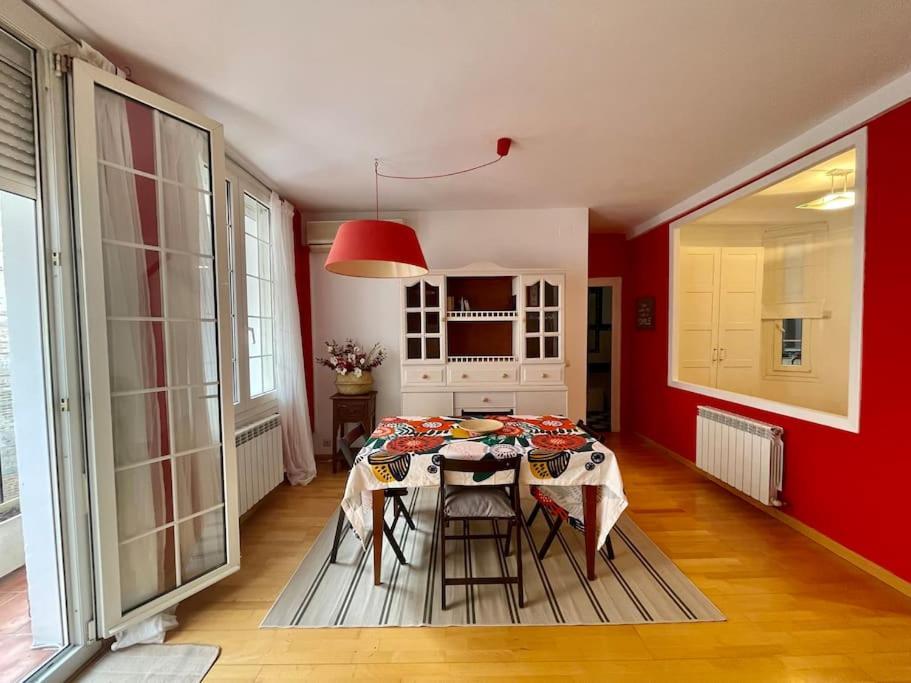 Acogedor Apartamento En سرقسطة المظهر الخارجي الصورة