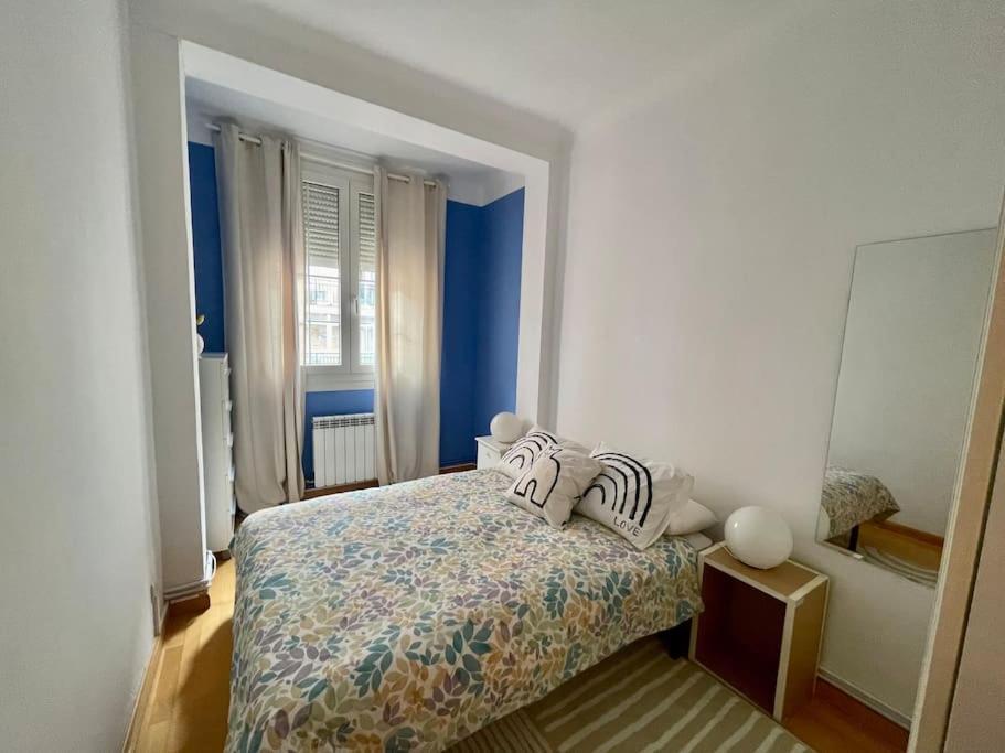 Acogedor Apartamento En سرقسطة المظهر الخارجي الصورة