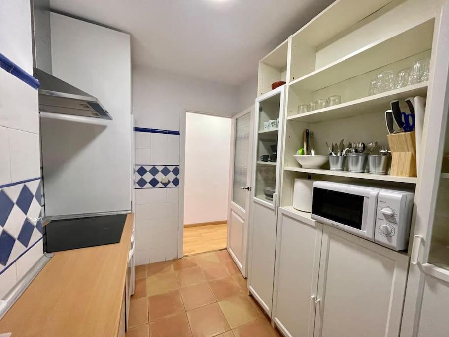 Acogedor Apartamento En سرقسطة المظهر الخارجي الصورة