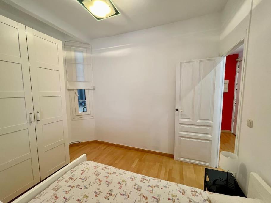 Acogedor Apartamento En سرقسطة المظهر الخارجي الصورة