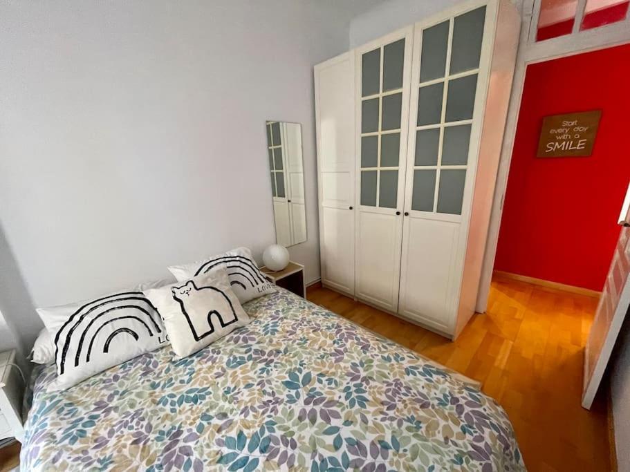 Acogedor Apartamento En سرقسطة المظهر الخارجي الصورة