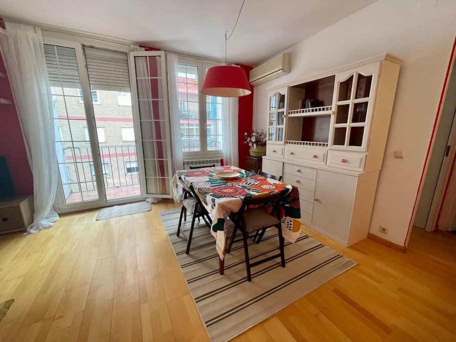 Acogedor Apartamento En سرقسطة المظهر الخارجي الصورة