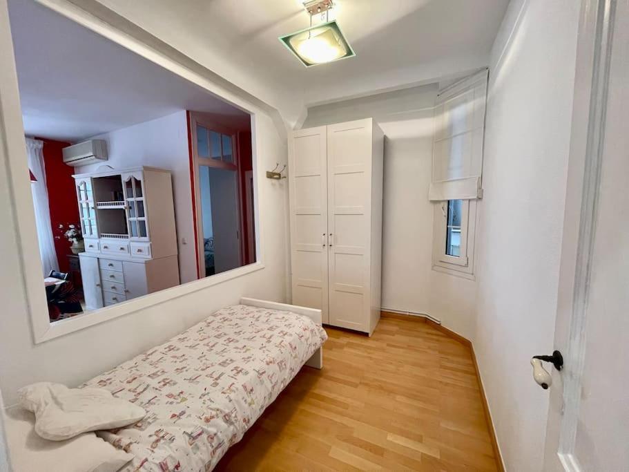 Acogedor Apartamento En سرقسطة المظهر الخارجي الصورة
