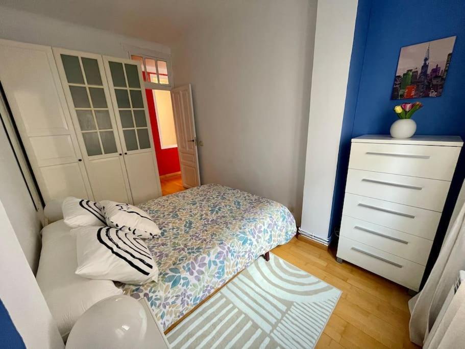 Acogedor Apartamento En سرقسطة المظهر الخارجي الصورة