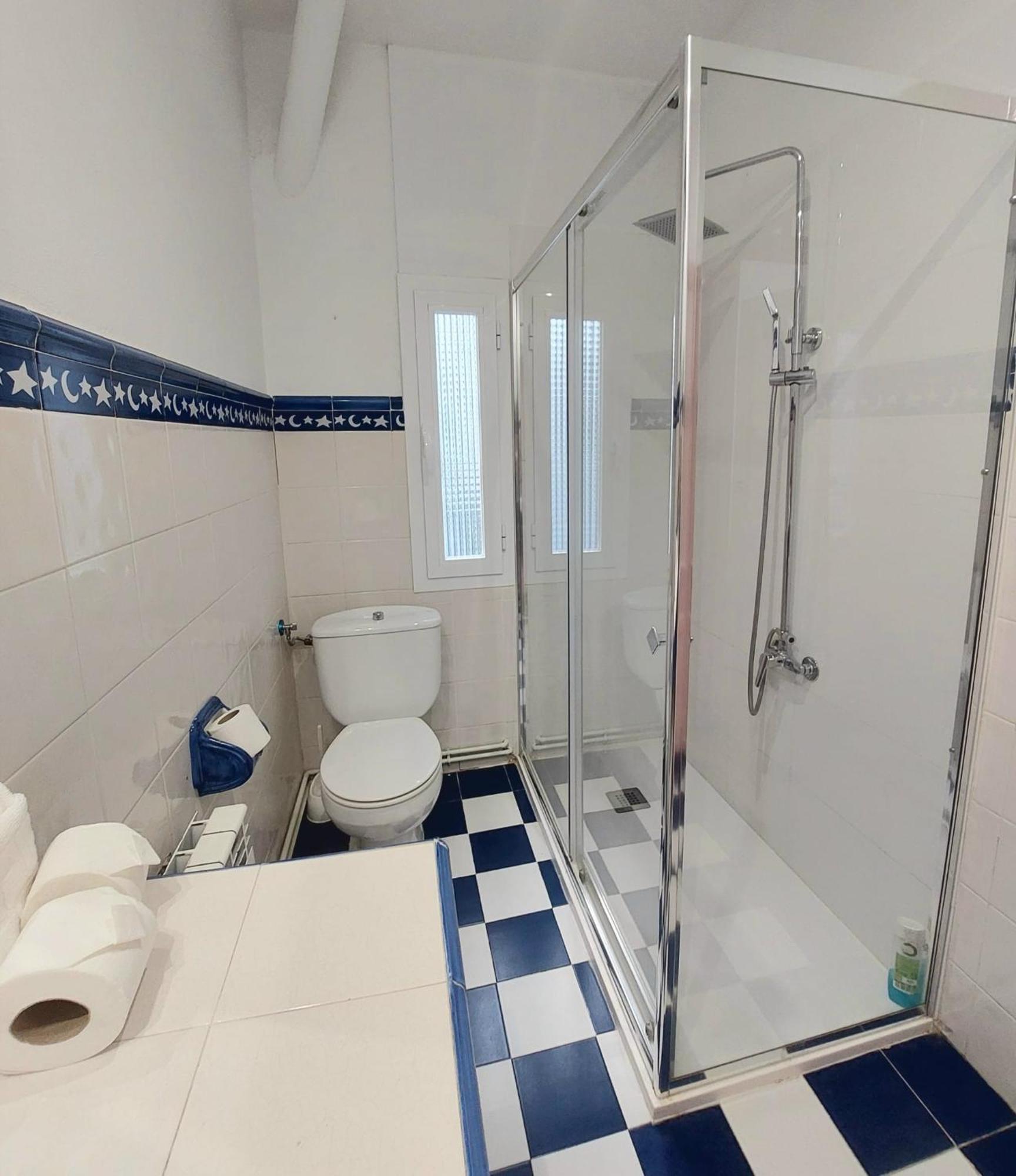 Acogedor Apartamento En سرقسطة المظهر الخارجي الصورة